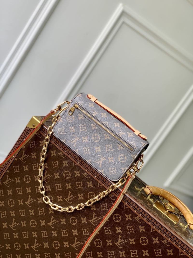 LV Satchel Bags